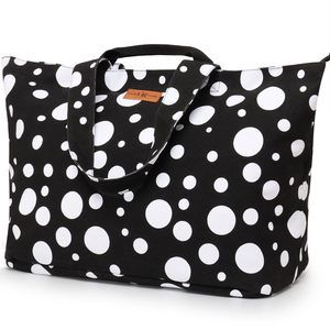 Extra Large Beach Bag, Waterproof Sandproof Over-Size Carry On :^)